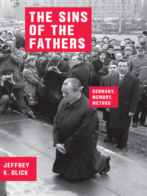 Title details for The Sins of the Fathers by Jeffrey K. Olick - Available